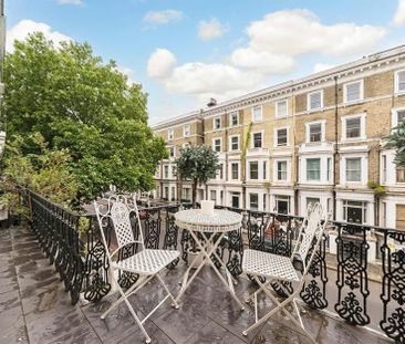 Finborough Road - Photo 3