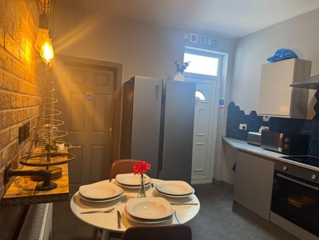 1 bedroom in a house share to rent - Photo 5