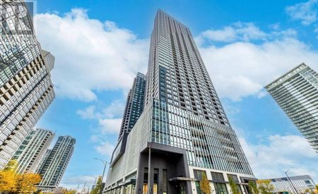 For Lease - 395 Square One Drive Unit# 2101, Mississauga, Ontario - Photo 4