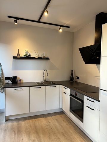 Te huur: Appartement Prins Mauritssingel in Rotterdam - Foto 5