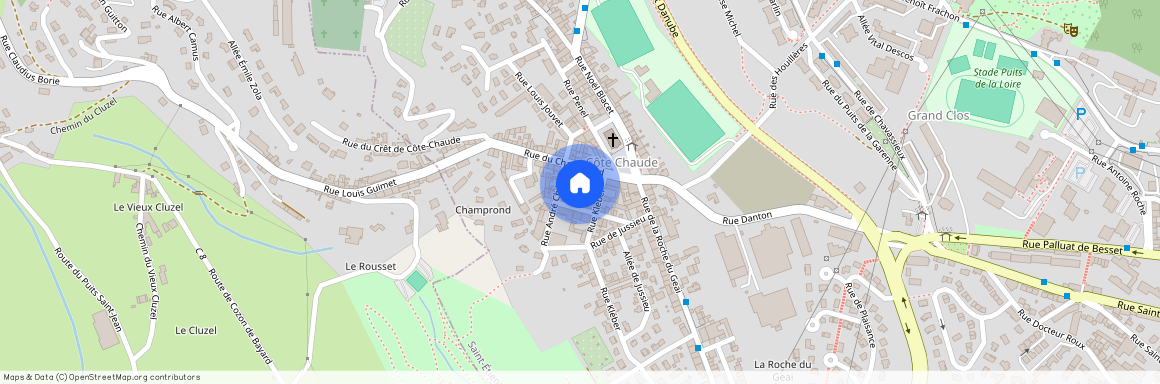 42000, Saint-Étienne