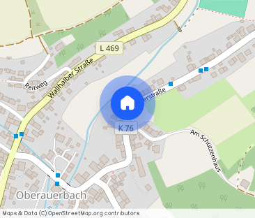 Wohnung 3 Zimmer Küche Bad - Photo 1