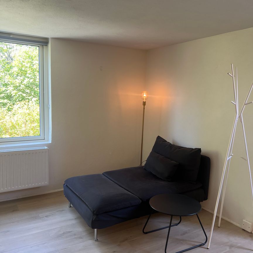 Constantiavägen, Lidingö - Foto 1