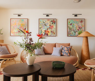 Studio to rent - Photo 3