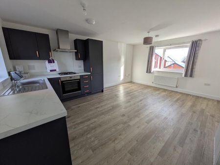 2 bedroom apartment to rent - Photo 5