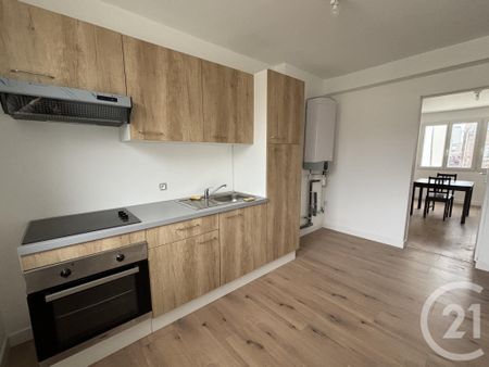 Location Appartement 1 pièce 28m² LE HAVRE 76600 - Photo 3