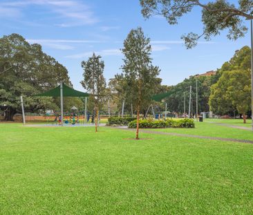 1105/89 Bay Street, Glebe NSW 2037 - Apartment For Rent | Domain - Photo 2