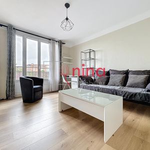 Location Appartement - Photo 2