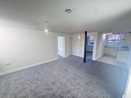 Studio House, Nottingham, NG7 - Photo 3