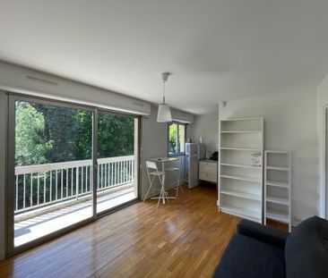 Appartement 24 m² - 1 pièce - Sèvres (92310) - Photo 2
