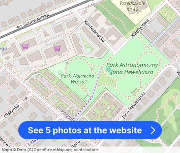 Mieszkanie, 60 m², Poznań - Photo 1