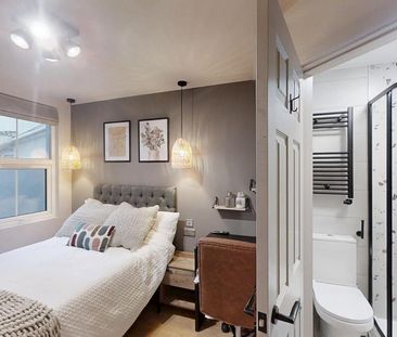 7 bedroom house share to rent - Photo 3