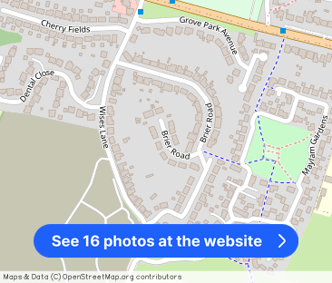 Brier Road, Sittingbourne, ME10 - Photo 1