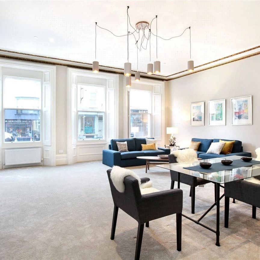 Stratton House, 61 High West Street, Dorchester, Dorset, DT1 - Photo 1