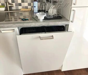 Pronájem bytu 2+kk/B,GS, 62 m - Photo 2