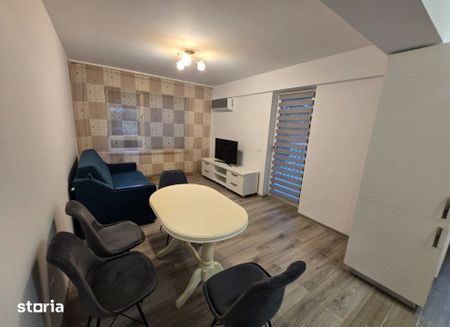 Apartament 2 camere Copou , 50 metri, etaj 1 Cod:156615 - Fotografie 5