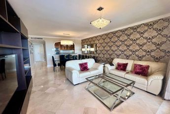 Benalmádena, Andalusia