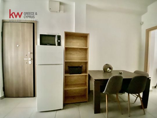 Studio/Γκαρσονιέρα για ενοικίαση Πάτρα - Κέντρο (Πάτρα) - Photo 1