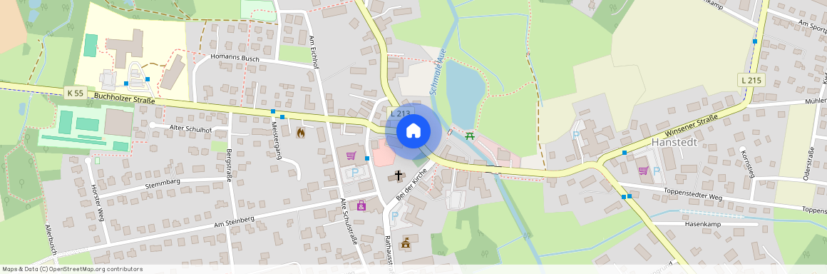 21271, Hanstedt Hanstedt