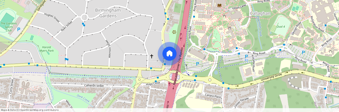 14 Moore Street, NSW 2287, Birmingham Gardens