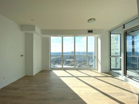 For Lease - 32 Forest Manor Road Unit# 2202, Toronto, Ontario - Photo 2