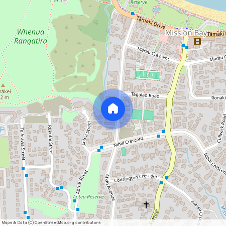 3/41 Atkin Ave, MISSION BAY, Auckland