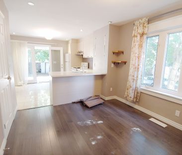 For Lease - 35 East Lynn Avenue Unit# Main, Toronto, Ontario - Photo 2