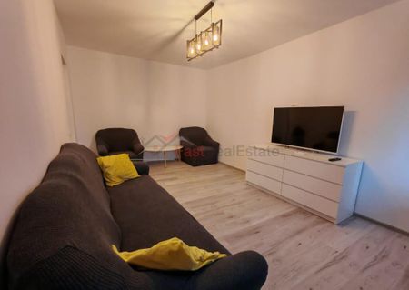 Apartament 3 camere Morarilor de inchiriat Morarilor, Bucuresti - Fotografie 4