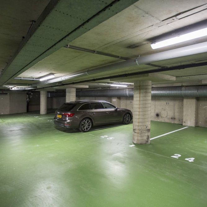 Portiekflat Wal, Eindhoven huren? - Photo 1