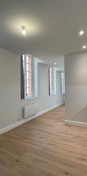 Location Appartement 1 pièce 34m² MONTAUBAN 82000 - Photo 1
