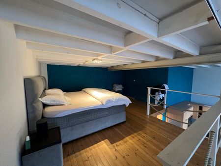 Goed onderhouden en ruime loft in Nieuwpoort op een boogscheut van horeca en winkels - Foto 5