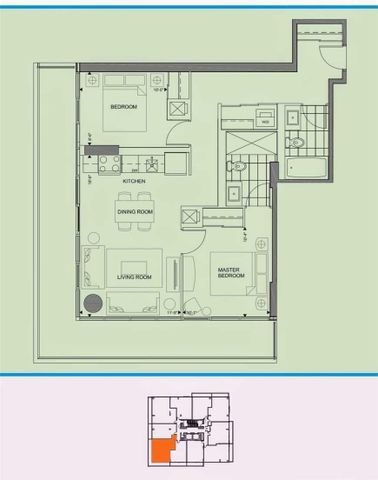 For Lease - 150 Fairview Mall Drive Unit# 1702, Toronto, Ontario - Photo 3