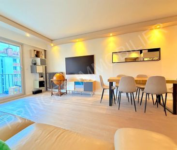 Location Appartement Boulogne-Billancourt 3 Pièces 75 m² - Photo 1