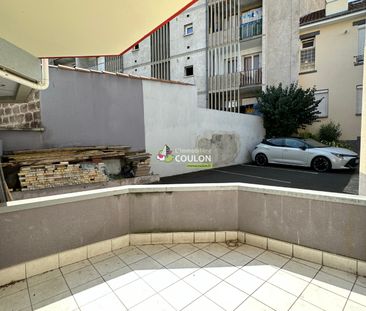 Location Appartement 1 pièce 30m² - Photo 4