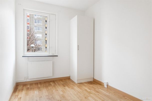 Fänkålsgatan 8 - Photo 1