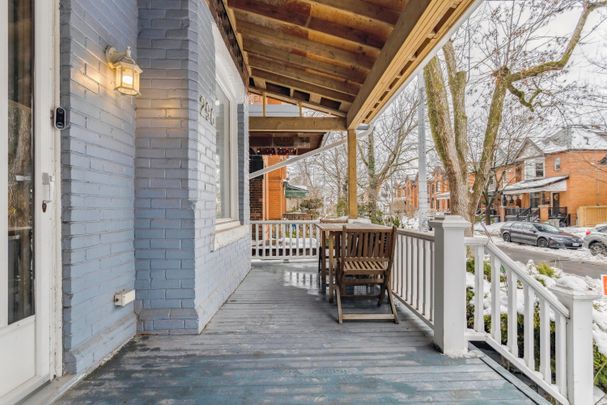 For Lease - 296 Charlton Avenue, Hamilton, Ontario - Photo 1