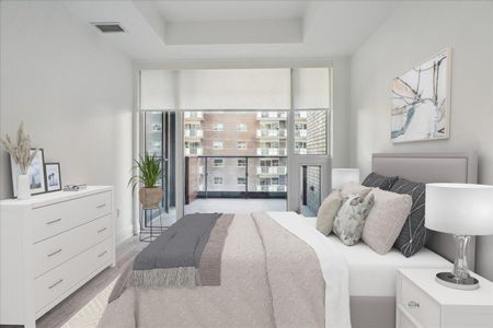 For Lease - 21 Park Street Unit# 315, Mississauga, Ontario - Photo 2