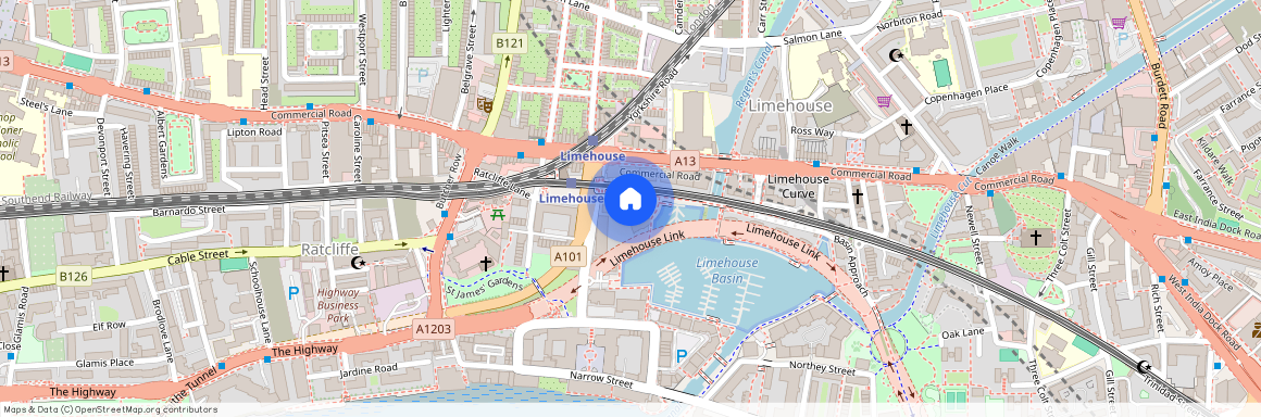 Berglen Court, Branch Road