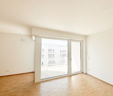 Kompakte 3-Zimmer-Wohnung mit 2 Badezimmern - Photo 1