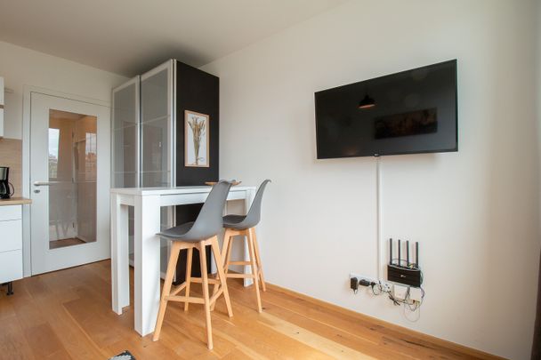 Pronájem bytu 1+kk 25 m² - Photo 1