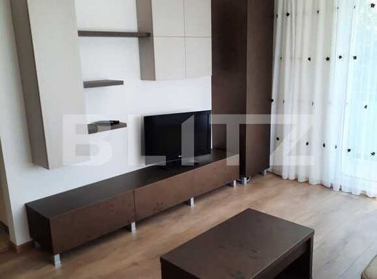 Apartament 2 camere decomandate, 50 mp, garaj, zona UMF - Photo 1