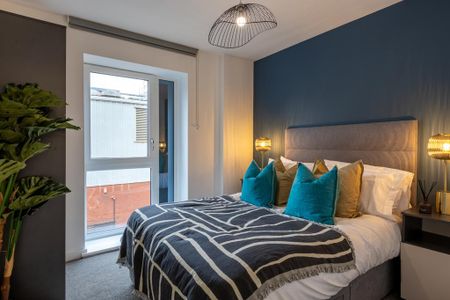 2 bedroom flat to rent - Photo 5