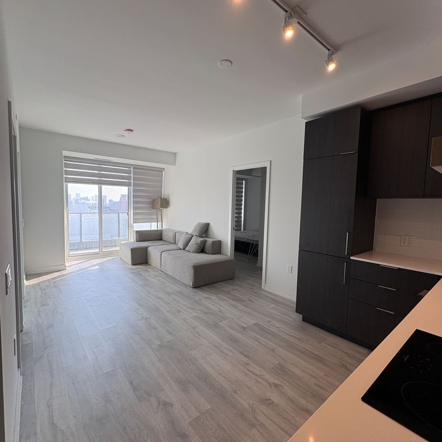 For Lease - 8 Olympic Garden Unit# 2705, Toronto, Ontario - Photo 1