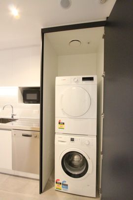 Up the top - Photo 1