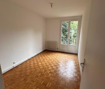 APPARTEMENT TYPE 4 69m2 CLAIX ALLEE DES JARDINS - Photo 4