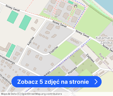 2 pokojowe mieszkanie z widokiem na zatokę - Zdjęcie 1