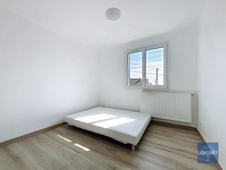 Maison T4 Chilly-Mazarin à louer - Photo 4