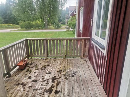 Smed-anders väg, Charlottenberg - Foto 4