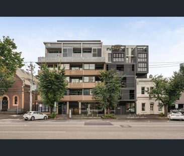 911/20 Queens Road, Melbourne, Vic 3004 - Photo 5