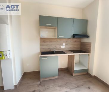 Location Appartement 2 pièces 34m² BEAUVAIS 60000 - Photo 1
